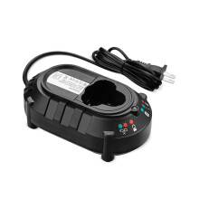 Vervangende Batterijlader BL1013 BL1014 10,8V 12V Li-Ion Batterij DC10WA Elektrische Boormachine Batterijlader US-Stekker