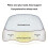 Ergonomic Orthopedic Pillow Reverse Traction Cervical Pillow Memory Foam Sleeping Pillows -Pillow For ,A 2