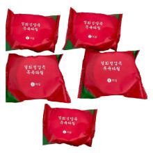 Wegwerpbadhanddoek Gecomprimeerde Handdoek Reissneldrogende Handdoek Draagbare Reis Essentiële Douche Wasbare Handdoek
