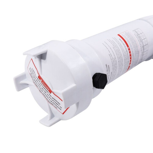 R171096 Upgraded 320 Pool Automatic Chlorine/Bromine Inline Feeder For 320 Chlorinator For Pools and spa Centers 1