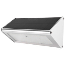 Solar Lamp Outdoor Garden Lighting Waterproof Sports  Induction High Brightness High Quality Wall Lamp White Light