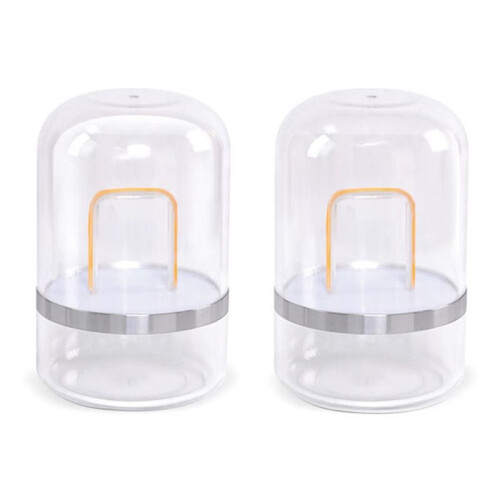 Remote Sensing Night Light Interactive Lighting Response Light Valentine'S Day Couple Gift 1