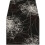 Pastoral Halloween Table Cloth Spider Web Black Suitable for Halloween 1