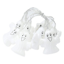 Halloween String Light Nightlight Nightlight Small String Light for Halloween Decorative 1.5meter+10LED