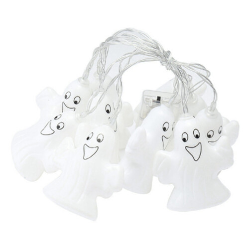 Halloween String Light Nightlight   Nightlight Small String Light for Halloween Decorative 1.5meter+10LED