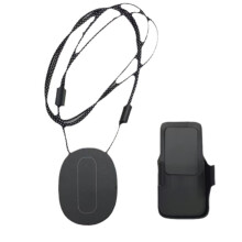 Voor Accessoires Uit de SJCAM C200-Serie Kan Het Magnetische Koord Worden Gebruikt voor de C200 DV