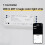 Tuya Zigbee 2811cob DC12V 36V LED Light Strip Controller Fantasy Light Strip Controller with Sound Pickup Function 3