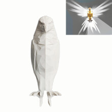 Animals Led Lamp Night Light, Home Decoration Lamp for Study Bedroom Dining Room