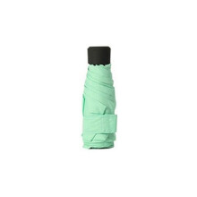 Opvouwbare Paraplu -Paraplu Reizende Regenkleding Regenachtige Dag Zakparaplu Opvouwbare Parasols Reisparaplu,C