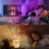 Northern Light Projector,Ocean Wave Projector Lamp with Remote Control, Projector Light,for Decor/Home/Gift 9