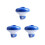 Floating Swimming Pool Chlorine Tablet Automatic Dispenser Outdoor Pool Cleaning 1