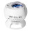 Starry Projection Lamp Rechargeable Night Light Overhead Romantic Bedside Atmosphere Bedroom Gift 1