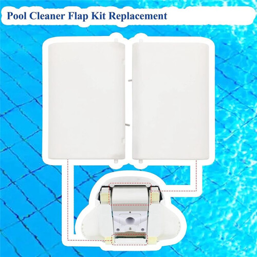 Pool Cleaner Parts Kit Compatible with Navigator Pool Ultra 2
