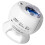 Starry Projection Lamp Rechargeable Night Light Overhead Romantic Bedside Atmosphere Bedroom Gift 6