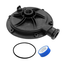 R0536300 Pool Volute Ersättningsdelar för  PB4-60 Booster Pump, Worm Replace för PB4-60 Pool Booster Pump