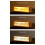USB Lighting Painting Bedside Night Light LED Decorative Desktop Ornament B 8