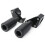 Motorcycle Body Falling Protector Falling Protection Rod for  X350 2023-2024 Drop Protector Rod Accessories 1