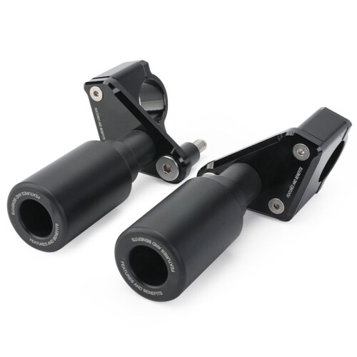 Motorcycle Body Falling Protector Falling Protection Rod for  X350 2023-2024 Drop Protector Rod Accessories
