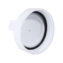 Pool Chlorinator Cover Ersättningsdel för  R171096 Rainbow 320 Automatisk In- Klor/Brommatare