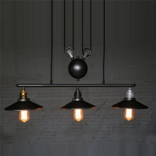 Vintage Copper E27 Screw Bulb Socket Retro Pendant Light Fitting Adapter Lighting Bulb Holder for Home Lighting B