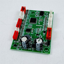 Original Motherboard for Redkey W12 Pro Floor Scrubber Vacuum Cleaner Spare Parts PBCA Main Control Board Accessories