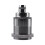 Vintage Copper E27 Screw Bulb Socket Retro Pendant Light Fitting Adapter Lighting Bulb Holder for Home Lighting D 1