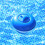 Floating Swimming Pool Chlorine Tablet Automatic Dispenser Outdoor Pool Cleaning 6