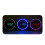 DIY Electronic Kit Clock with Rotating LED DS1302 Display  Temperature Learning Soldering Project Practice Solder C 2