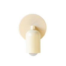 Colorful Nordic Wall Mounted Lamp for Bedroom Hallway Hotel Decoration Sconce Light Background Modern Led Lighting E27,B