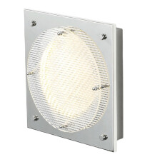 High-End-Luxus-Quadrat-Mittelalter-Wandlampe Multifunktions-Atmosphäre-Wandlampe LED-Retro-Wandlampe Schlafzimmerlampe