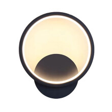 Modern LED Wall Lamp Nordic Wall Light Home Decor Fixture Minimalist Wall Sconce Led Illumination for Balcony Bedroom,B