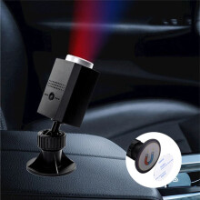 USB Rechargeable Starry Sky Projector with Battery Multi Modes Car Starry Sky Projection Lamp Bedroom Atmosphere Light