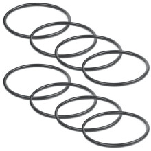 8-Pack CLX200K Replacement O-,for Pool Chlorinator Lid CL200/CL220