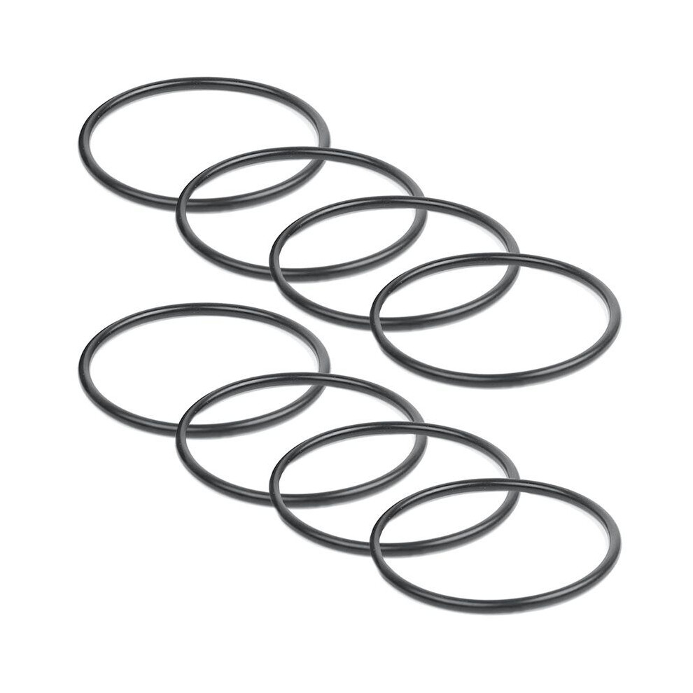 8-Pack Clx200k Replacement O-Ring,For Pool Chlorinator Lid Cl200/Cl220 6132206295868
