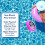 Upgraded Solar Pool Lonizer Copper Pool Lonizer Auto Switching LED Night Light Pool Ionizer Floater Auto Pool Cleaner 1