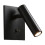 Embedded LED Wall Lamp with  Adjustable Hotel Bedroom Headboard Reading Light Bedside Sconce Spotlight Fixture 1
