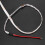 2 Pcs 1M 60-3528 SMD Waterproof LED Light Strip DC12V (White & ) 8