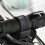 2X 360 Degree Rotation Bicycle Cycling Flashlight Mount Holder Front Light Torch Bracket 8