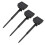 3X Solar String Lights, 10M 100LED Outdoor String Lights, Waterproof Decorative String Lights for Patio, Garden 1