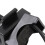 2X 360 Degree Rotation Bicycle Cycling Flashlight Mount Holder Front Light Torch Bracket 6