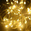 3X Solar String Lights, 10M 100LED Outdoor String Lights, Waterproof Decorative String Lights for Patio, Garden 6