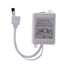 2X 44Key IR Remote Controller for RGB 5050 LED Light Strips