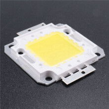 5X Haute Puissance 30W LED Puce Lumiere Lampe Ampoule DIY Blanc 2200LM 6500K