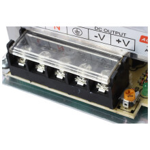 2X New Hot Selling 12V 5A Switching Power Supply for LED Strip Light