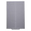 3X Estera de Secado de Silicona para Platos Canal Artificial Plegable Estera de Drenaje, Estera de Drenaje Rectangular Almohadillas de Secado Bandeja 2