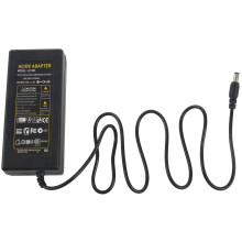 5X 12V 5A 60W Power Supply Adapter for LED Light Strip RGB SMD 3528 5050