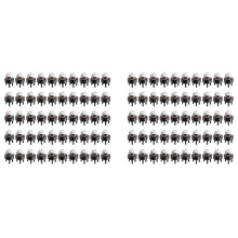 100 Sztuk żArówka do Walbro 188-512 Echo 12318139130 Homelite 01123 168398-2 683974 MTD 791-683974