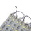 60Pcs 5050 SMD 3 LED Module LED Strip String Light Waterproof  12V Cool White 1