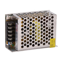 2X 24V 1A Power Supply LED Transformer 25W LED Strip Driver for CCTV LED Strip