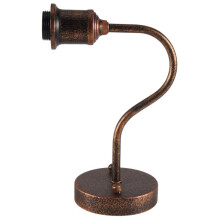 2X Lampada da Parete per Esterni Un Collo Cigno Un LED Lampada da Parete per Esterni Lampada da Giardino per Portico Anteriore Lampada da Giardino